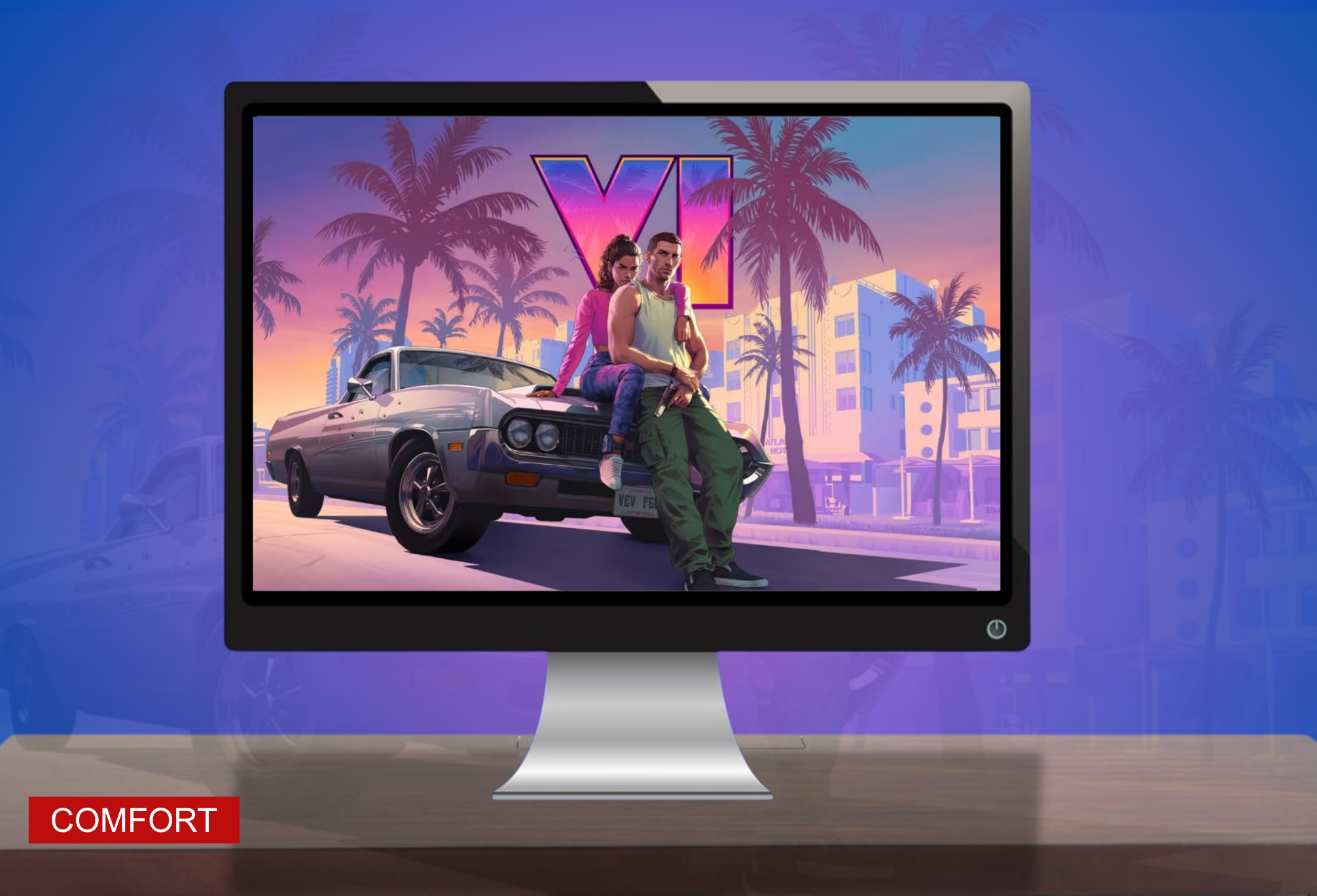 GTA VI PC GTA VI PC