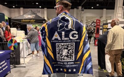Photos: ALG at MCON ’26