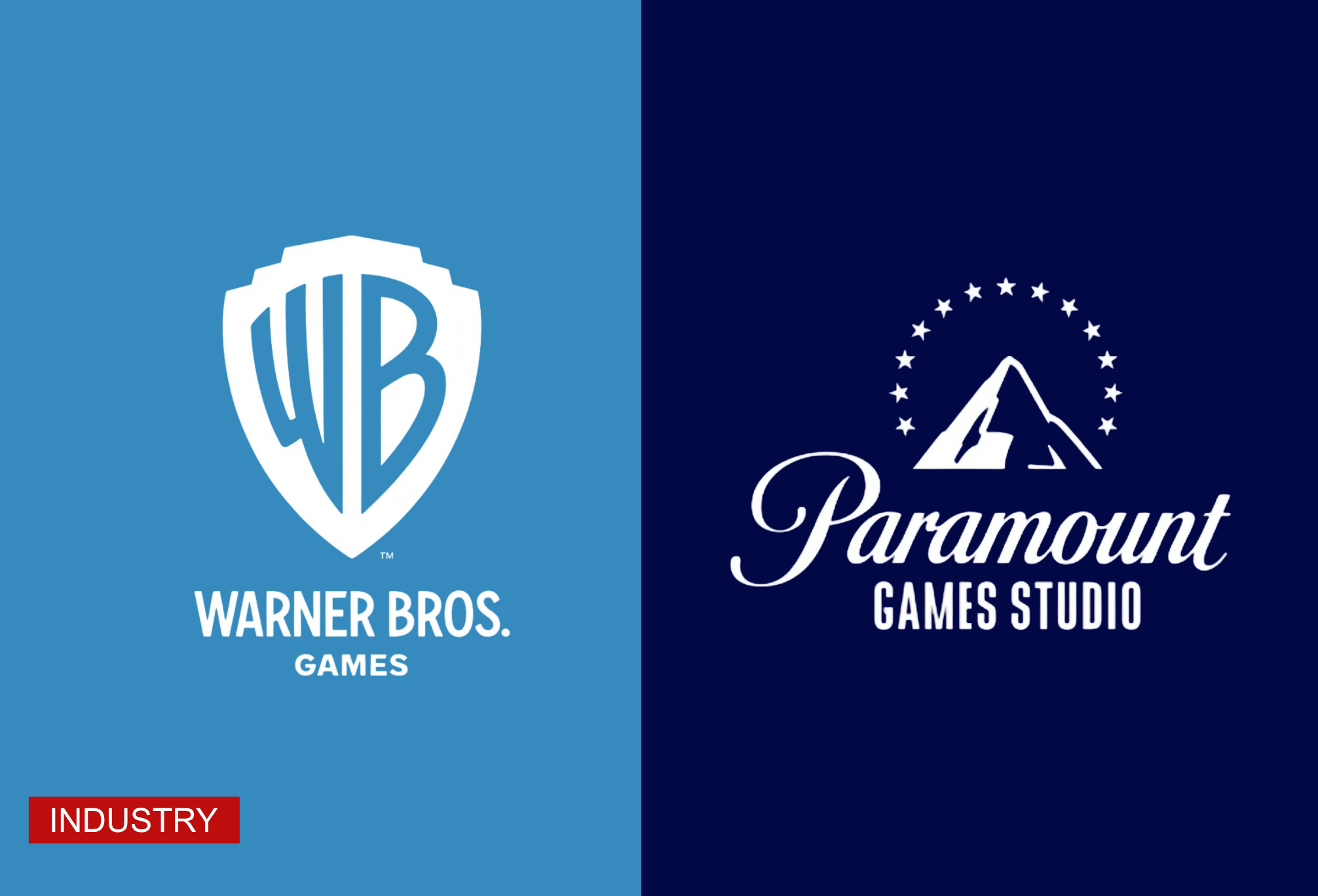 Warner Bros. Games + Paramount Games Studio