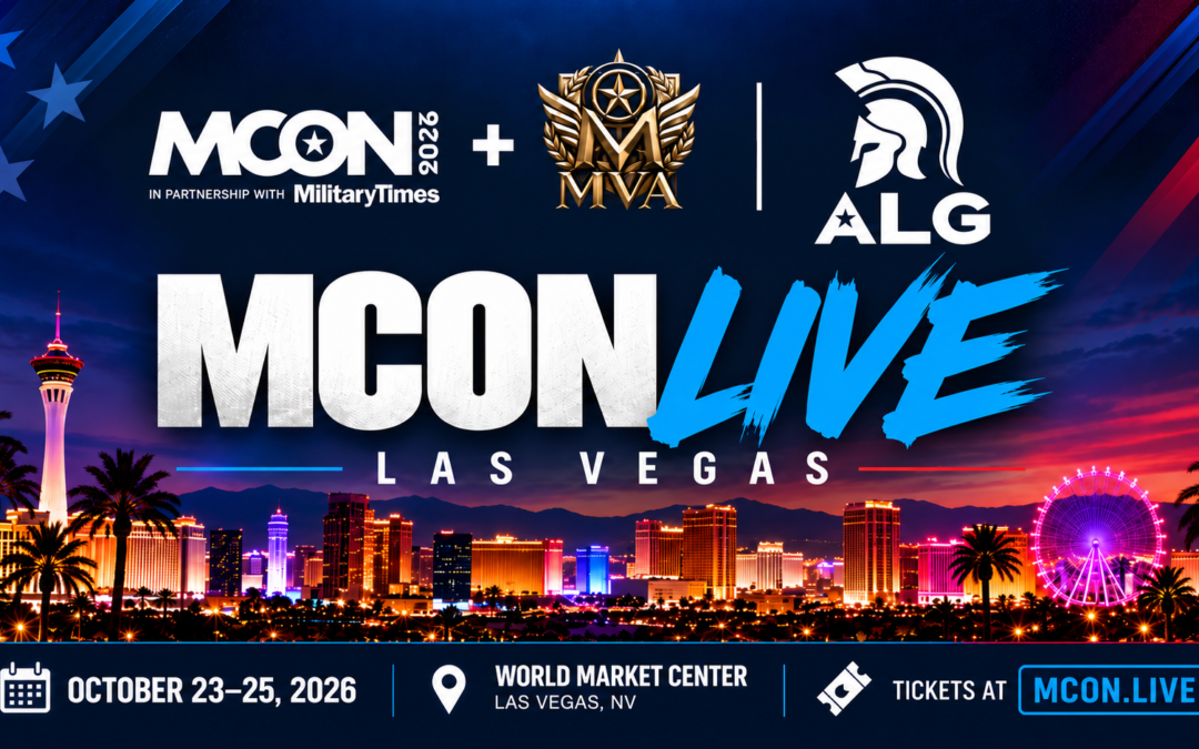 ALG Heads to MCON 2026 in Las Vegas With Giveaways and Nintendo Switch 2 Grand Prize