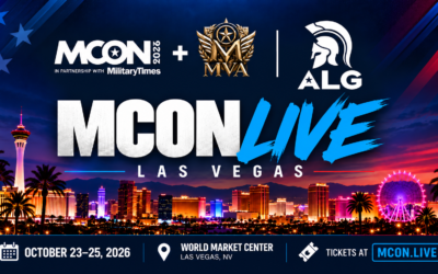 ALG Heads to MCON 2026 in Las Vegas With Giveaways and Nintendo Switch 2 Grand Prize
