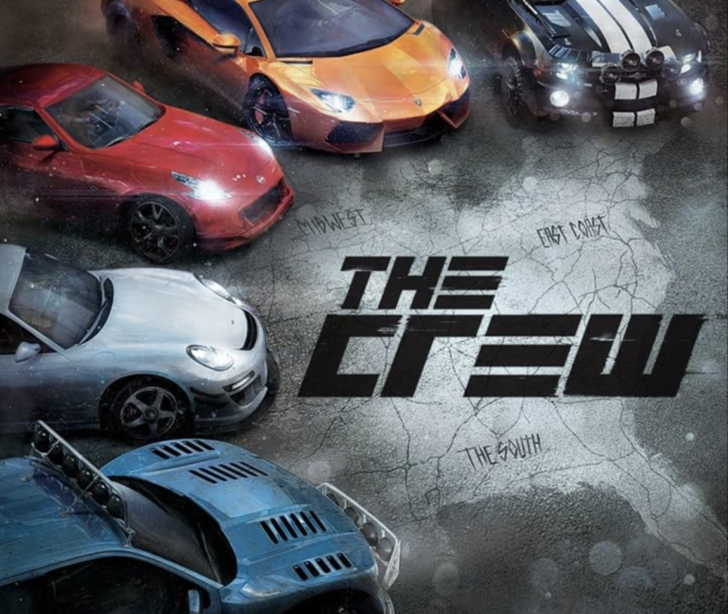 The Crew