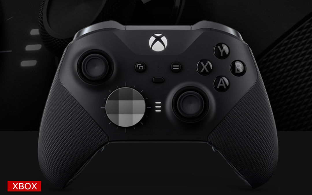 Xbox Elite Series 3 Leak Reveals Hall Effect Sticks and New Haptics