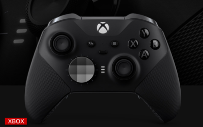 Xbox Elite Series 3 Leak Reveals Hall Effect Sticks and New Haptics