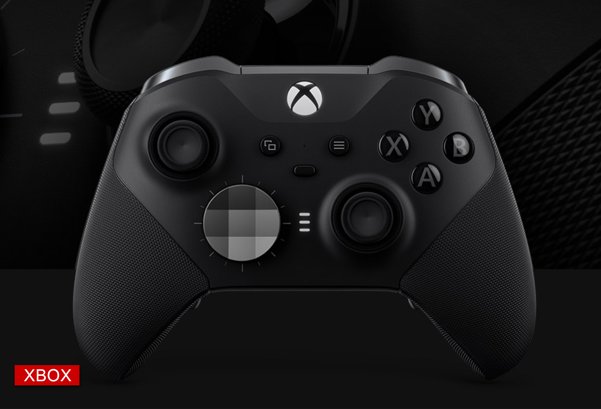 Xbox Elite Wireless Controller Series 2