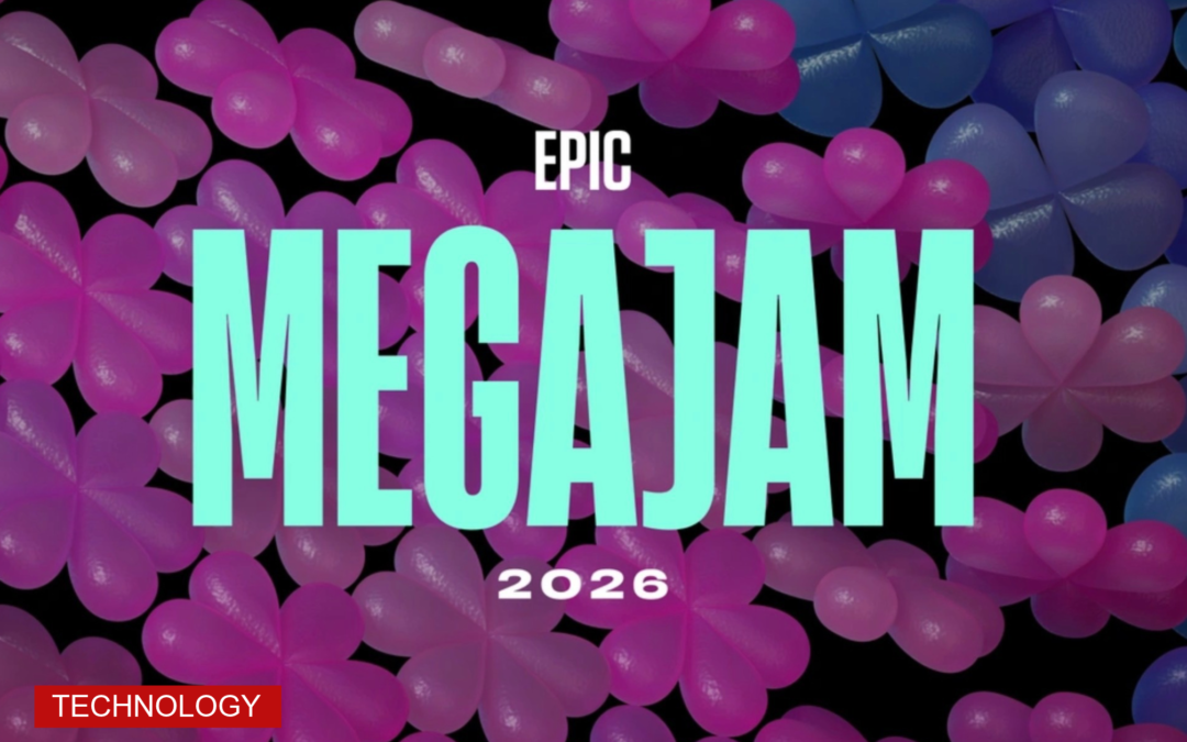 Epic Games Faces Backlash Over AI Game Development Competition