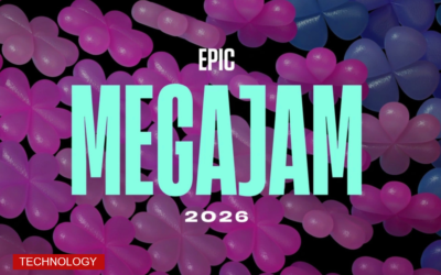 Epic Games Faces Backlash Over AI Game Development Competition