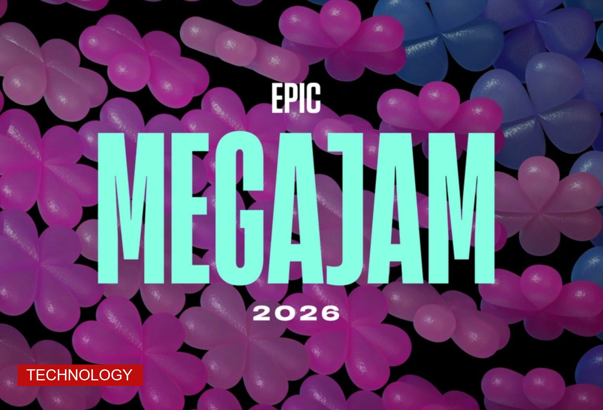 AI MEGAJAM