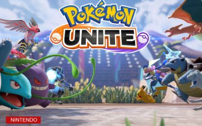 Pokémon UNITE Fans Petition to Stop Shutdown