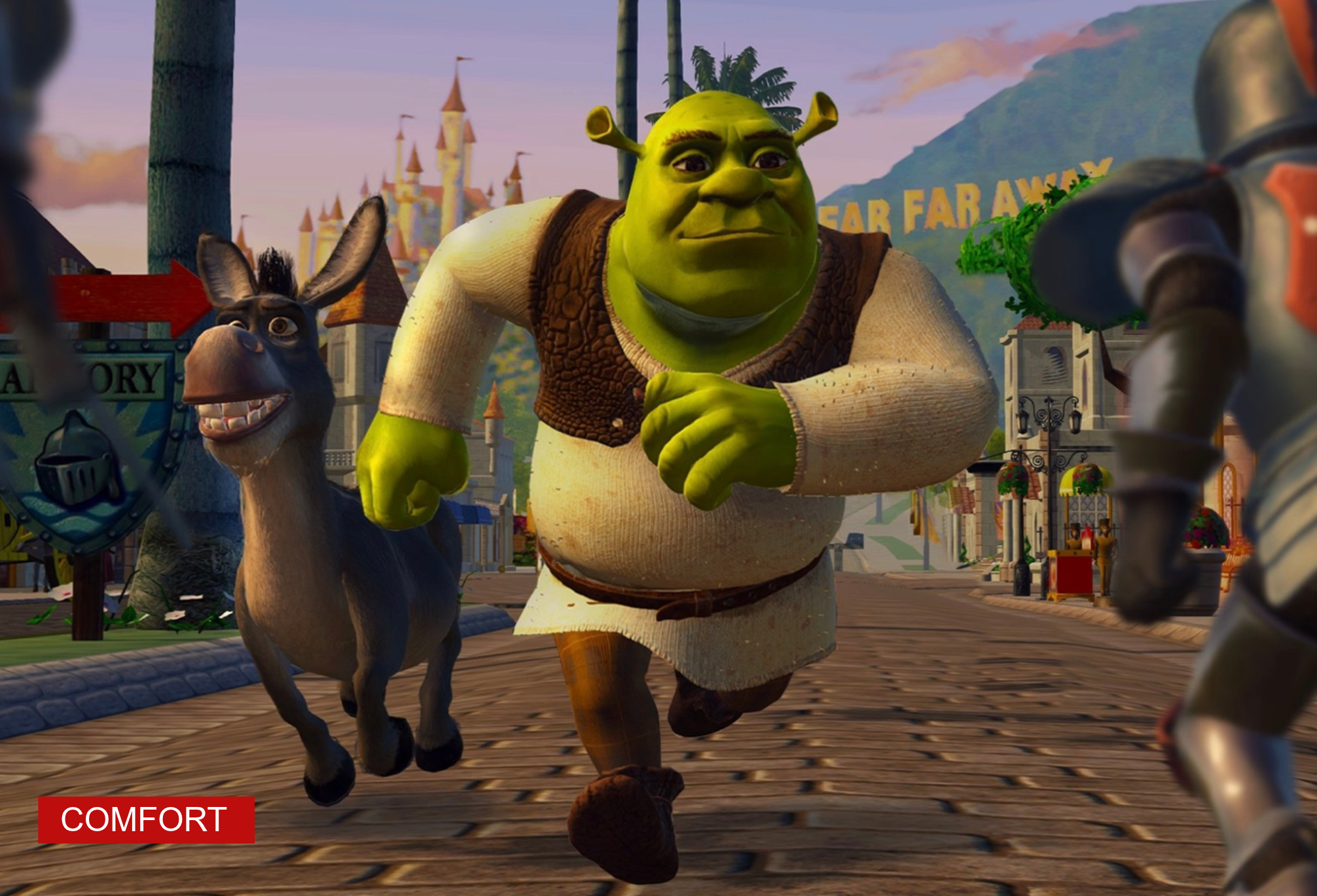 Shrek 2