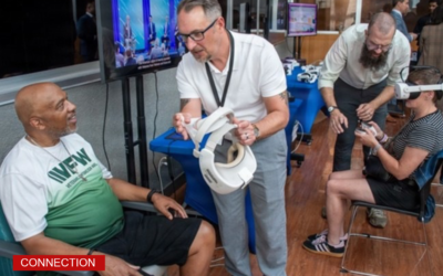 VA Expands VR Programs to Help Veterans Manage Pain, PTSD, and Recovery
