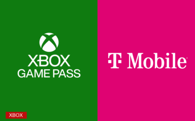 Xbox Game Pass Coming to T-Mobile Plans in November