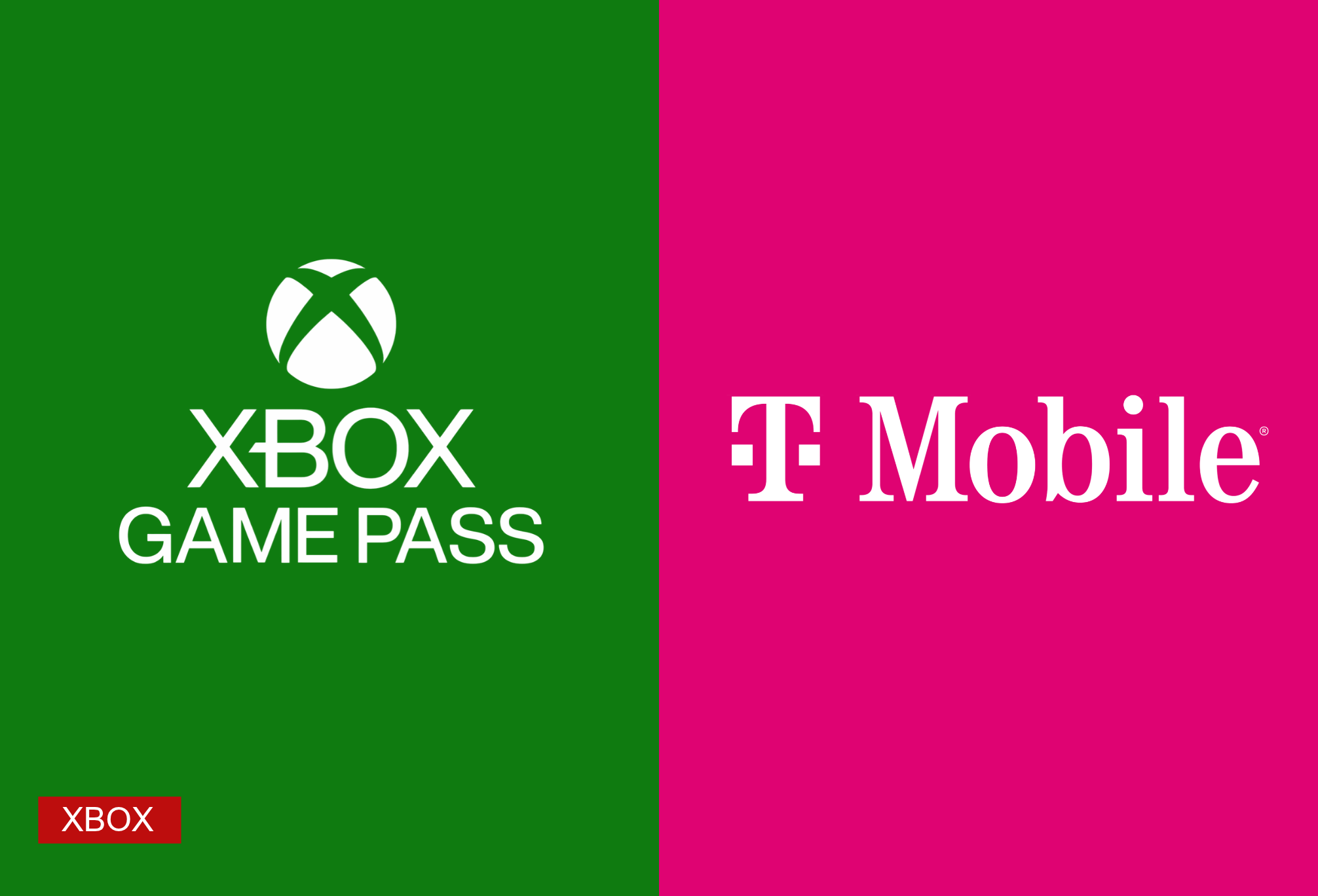 xbox t-mobile